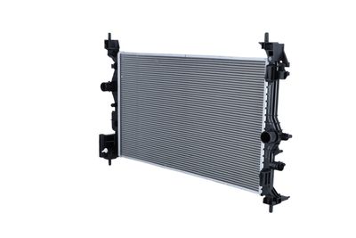 RADIATOR RACIRE MOTOR NRF 59265 10