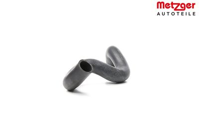 FURTUN RADIATOR METZGER AUTOTEILE 2421117 11