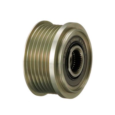 GENERATORFREILAUF GATES OAP7287 23