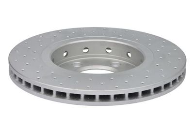 Bremseskive ABE SPORT C4A014ABE-SP