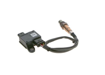PARTIKELSENSOR BOSCH 0281008528 14