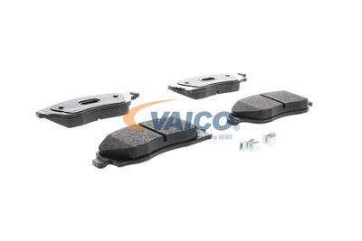 BREMSBELAGSATZ SCHEIBENBREMSE VAICO V408031 54