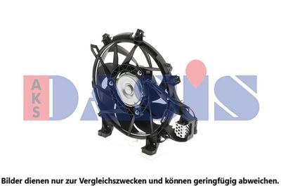 LüFTER MOTORKüHLUNG