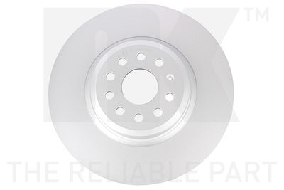 Tarcza hamulcowa NK 3147193