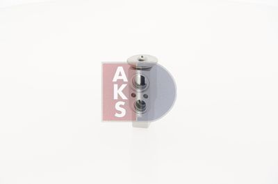 AKS DASIS 840273N Расширительный клапан кондиционера  для RENAULT GRAND SCENIC (Рено Гранд скеник)
