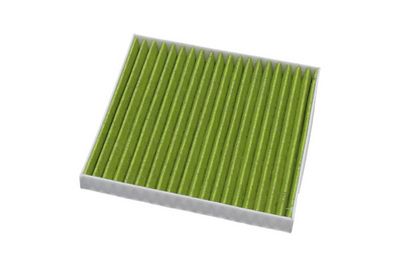 FILTRU AER HABITACLU AMC Filter MC4021X 1