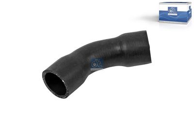 маркуч на радиатора DT Spare Parts 4.81311