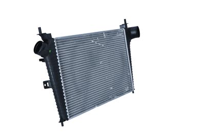 INTERCOOLER COMPRESOR NRF 30845 39