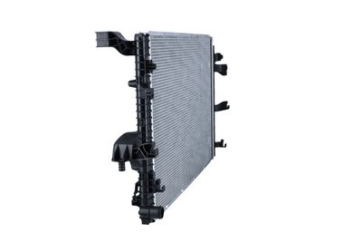 RADIATOR RACIRE MOTOR NRF 560008 16