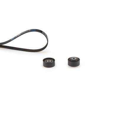 KEILRIPPENRIEMENSATZ