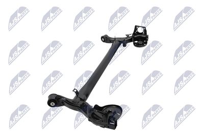 CORP AX NTY ZRZHY533 31