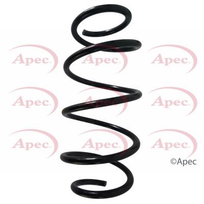 Suspension Spring APEC ACS1611