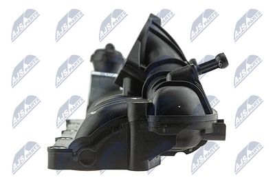 Sací trubkový modul NTY BKS-WW-012