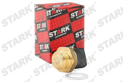 Термовыключатель, вентилятор радиатора Stark SKTS-2100009 для AUDI SUPER