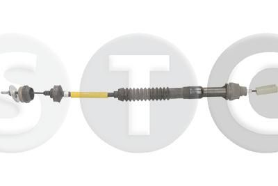 Cięgło, sterowanie sprzęgłem STC T480035