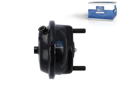 Brake servo-motor Achter Links/Rechts (24, beroerte: 65mm, M16x1,5mm, schijf) past: DAF CF 75, CF 85, XF 105, XF 95 01.01-