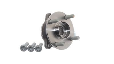 RADLAGERSATZ SKF VKBA7745 25