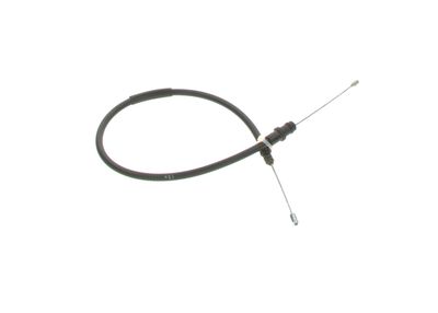 SEILZUG FESTSTELLBREMSE BOSCH 1987477774 24