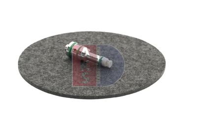 REGELVENTIL KOMPRESSOR AKS DASIS 859020N 8