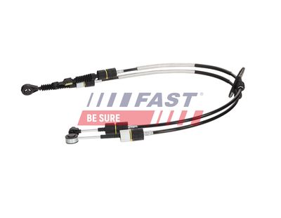 SET DE CABLURI CUTIE DE VITEZE MANUALă FAST FT02945 20