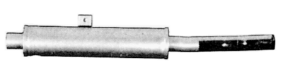 ENDSCHALLDäMPFER