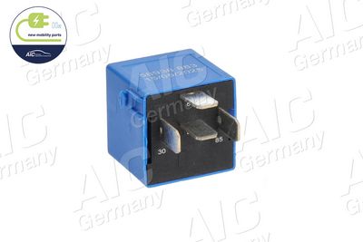 MULTIFUNKTIONSRELAIS