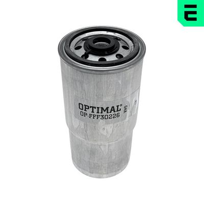 KRAFTSTOFFFILTER