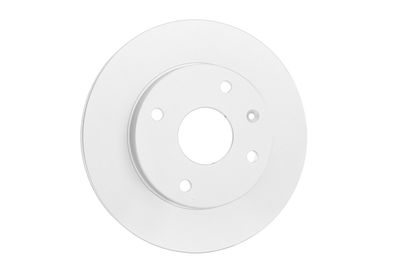 BREMSSCHEIBE BOSCH 0986479C01 28