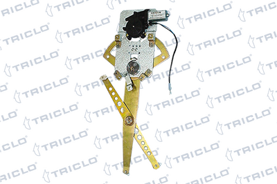 стъклоподемник TRICLO 111560