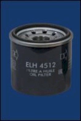 маслен филтър MECAFILTER ELH4512
