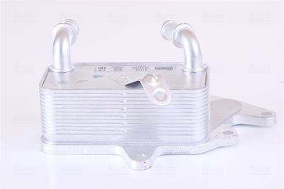 RADIATOR RACIRE ULEI CUTIE DE VITEZE AUTOMATA NISSENS 91129 4
