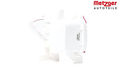 NEBELSCHLUSSLEUCHTE METZGER AUTOTEILE 2080246 23