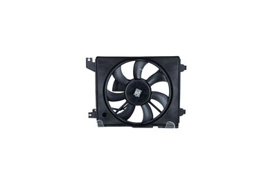 LüFTER MOTORKüHLUNG NRF 470097 5