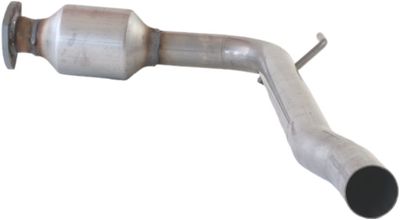 Catalytic Converter 099-895