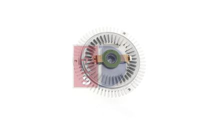 KUPPLUNG KüHLERLüFTER AKS DASIS 128100N 16