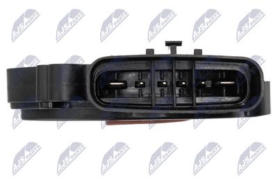 UNITATE DE CONTOL CUTIE DE VITEZE AUTOMATICA NTY EATMZ002 4