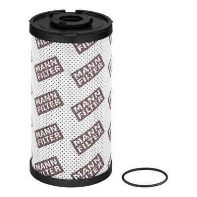 Hydraulisch filter (patroon) past: LIEBHERR LTC1055, LTM1055/1, LTM1060/2, LTM1080/1, LTM1090/2 SANDVIK QA335, QA340, QA440