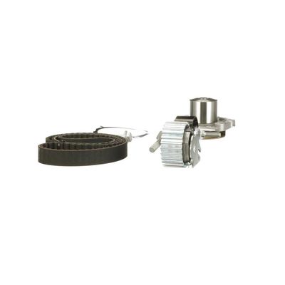 SET POMPA APA + CUREA DINTATA GATES KP15684XS1 9