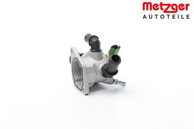TERMOSTAT LICHID RACIRE METZGER AUTOTEILE 4006144 27