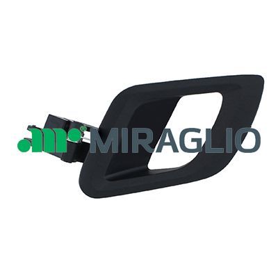 MANER USA ECHIPARE INTERIOARA