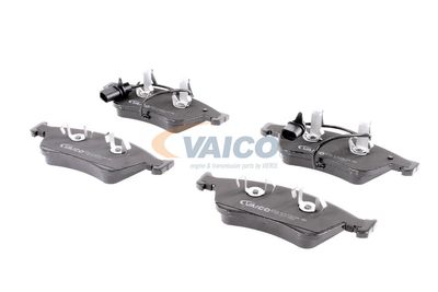 BREMSBELAGSATZ SCHEIBENBREMSE VAICO V108299 16
