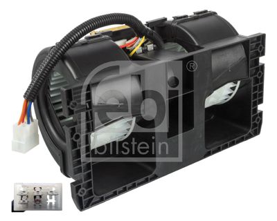 FEBI BILSTEIN Innenraumgebläse
