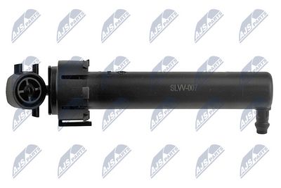 Tryska ostřikovače, čištění světlometu NTY EDS-VV-008
