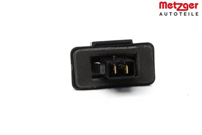 KENNZEICHENLEUCHTE METZGER AUTOTEILE 2080024 19