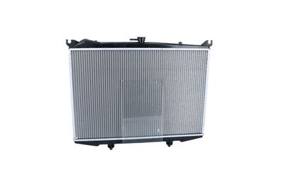 RADIATOR RACIRE MOTOR NRF 503492 24