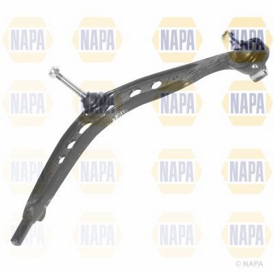Control/Trailing Arm, wheel suspension NAPA NST2023