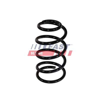ARC SPIRAL FAST FT01902 10