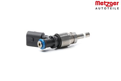 EINSPRITZVENTIL METZGER AUTOTEILE 0920025 17