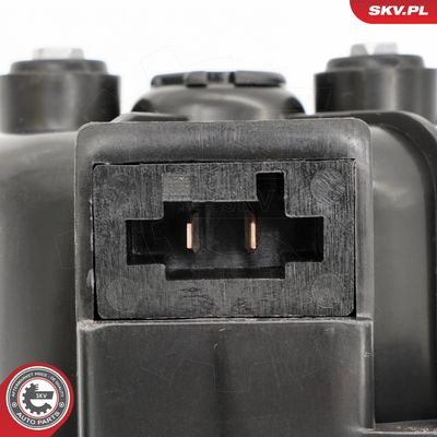 vnitřní ventilátor ESEN SKV 68SKV053