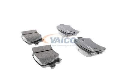BREMSBELAGSATZ SCHEIBENBREMSE VAICO V108306 20